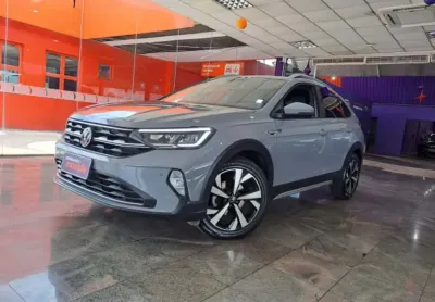 Volkswagen nivus 1.0 tsi 200 highline 4p