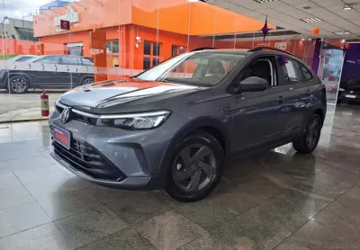 Volkswagen nivus 1.0 tsi 200 comfortline 4p