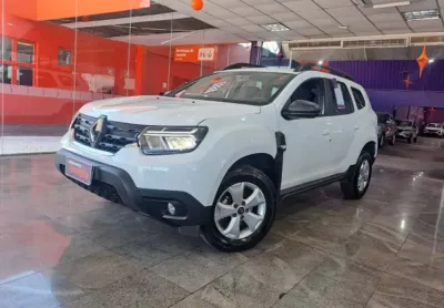 Renault duster 1.6 intense plus 16v 4p