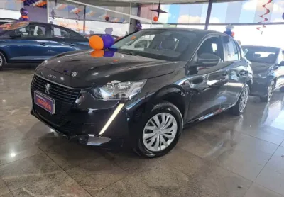 Peugeot 208 1.0 like 6v 4p