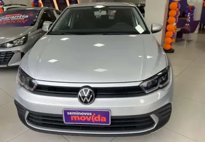 Volkswagen polo 1.0 mpi 12v 4p
