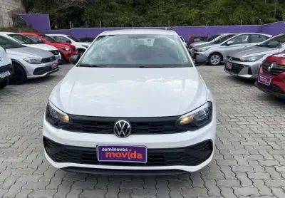 Volkswagen polo 1.0 track 12v 4p