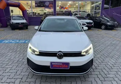 Volkswagen virtus 1.0 tsi 12v 4p