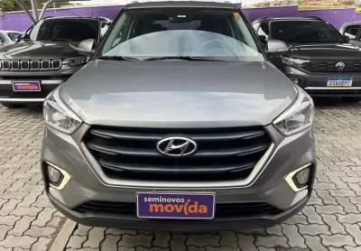 Hyundai creta 1.6 action 16v 4p