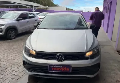 Volkswagen polo 1.0 track 12v 4p