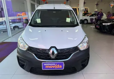 Renault kangoo 1.6 advanced 16v