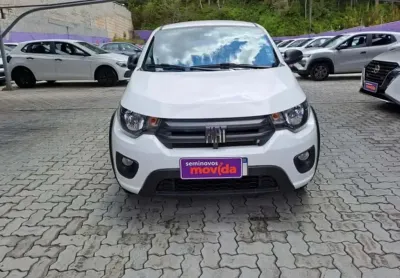 Fiat mobi 1.0 fire like 4p