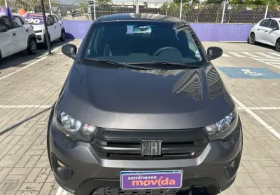 Fiat mobi 1.0 fire like 4p