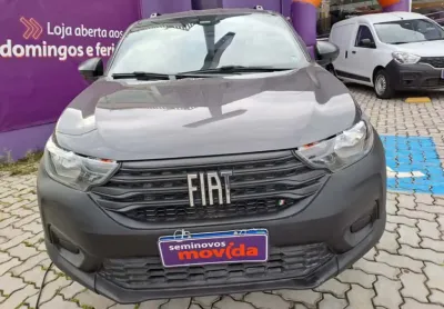 Fiat strada 1.3 endurance cs plus 8v