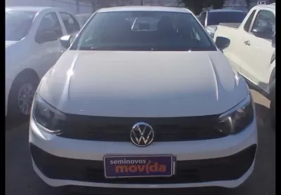 Volkswagen polo 1.0 track 12v 4p