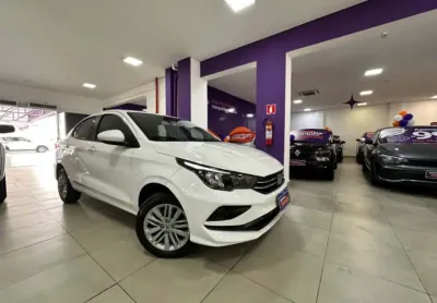 Fiat cronos 1.0 drive