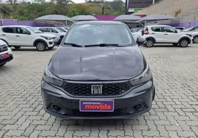 Fiat argo 1.0 firefly (flex)