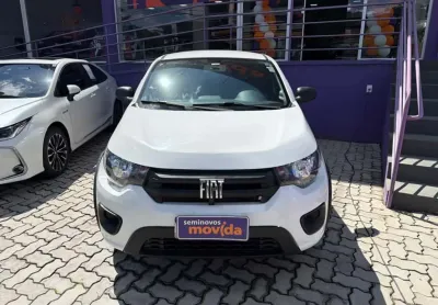 Fiat mobi 1.0 fire like 4p