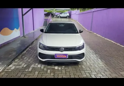 Volkswagen polo 1.0 track 12v 4p