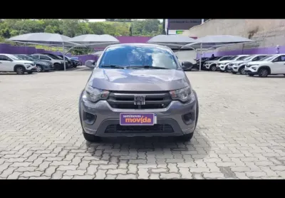 Fiat mobi 1.0 fire like 4p