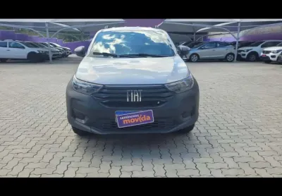 Fiat strada 1.3 endurance cs plus 8v