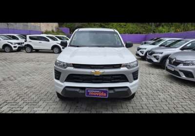 Chevrolet s10 2.8 dti blazer 4x2 turbo