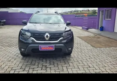 Renault duster 1.6 intense 16v 4p