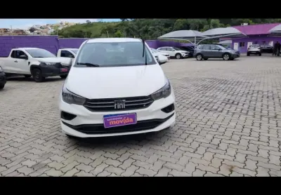 Fiat cronos 1.3 drive 8v