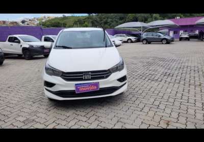 Fiat cronos 1.3 drive 8v