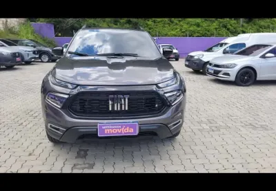 Fiat toro 1.3 t270 freedom 4x2 4p