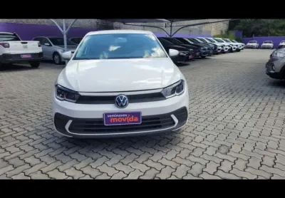 Volkswagen polo 1.0 mpi 12v 4p