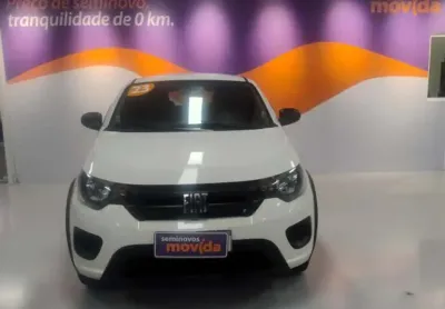 Fiat mobi 1.0 fire like 4p