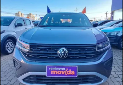 Volkswagen t-cross 1.0 tsi 200 12v 4p