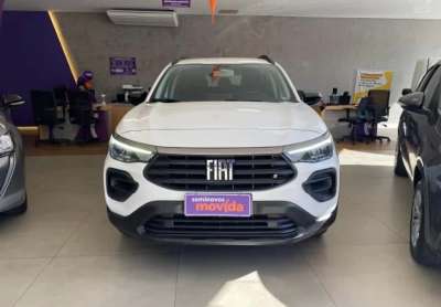 Fiat pulse 1.3 flex s-design cvt