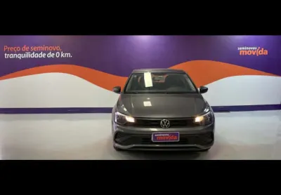 Volkswagen polo 1.0 track 12v 4p