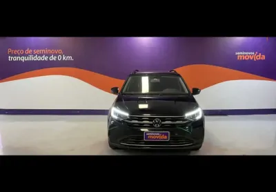 Volkswagen nivus 1.0 tsi 200 comfortline 4p