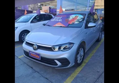 Volkswagen polo 1.0 tsi comfortline 12v 4p