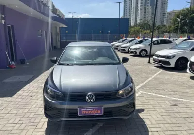 Volkswagen polo 1.0 track 12v 4p