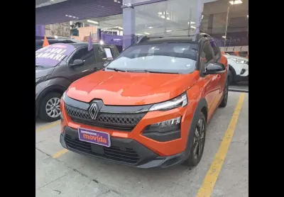 Renault kardian 1.0 techno turbo 12v 4p