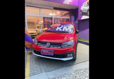 Volkswagen saveiro saveiro diesel (todas)