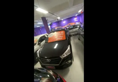 Hyundai creta 1.6 action 16v 4p