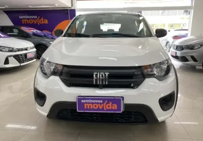 Fiat mobi 1.0 fire like 4p