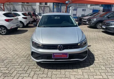 Volkswagen polo 1.0 track 12v 4p