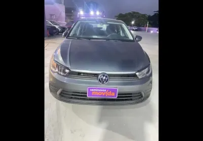 Volkswagen polo 1.0 mpi 12v 4p