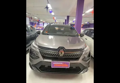 Renault kardian 1.0 evolution turbo 12v 4p