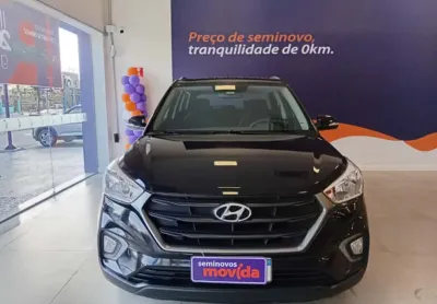 Hyundai creta 1.6 action 16v 4p