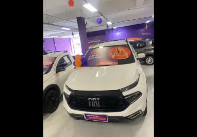 Fiat toro 1.3 t270 freedom 4x2 4p