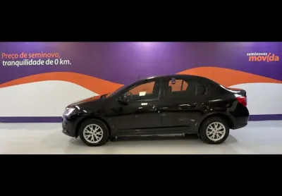 Renault logan 1.0 zen 12v 4p