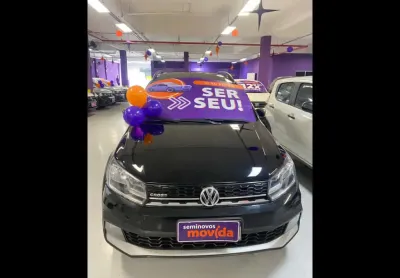 VOLKSWAGEN SAVEIRO SAVEIRO DIESEL (Todas)