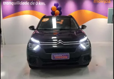 Citroën c3 1.0 live pack 6v 4p