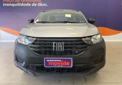 Fiat strada 1.3 endurance cs plus 8v