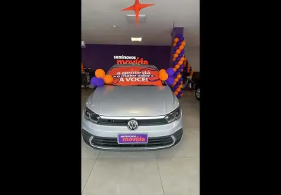 Volkswagen polo 1.0 tsi comfortline 12v 4p