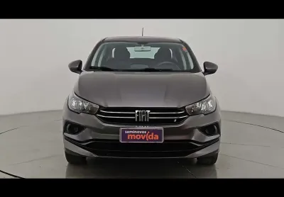 Fiat cronos 1.0 drive