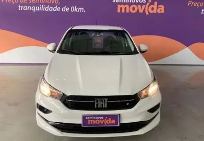 Fiat cronos 1.0 drive