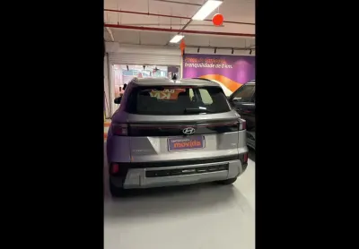 Hyundai creta 1.0 comfort turbo 12v 4p